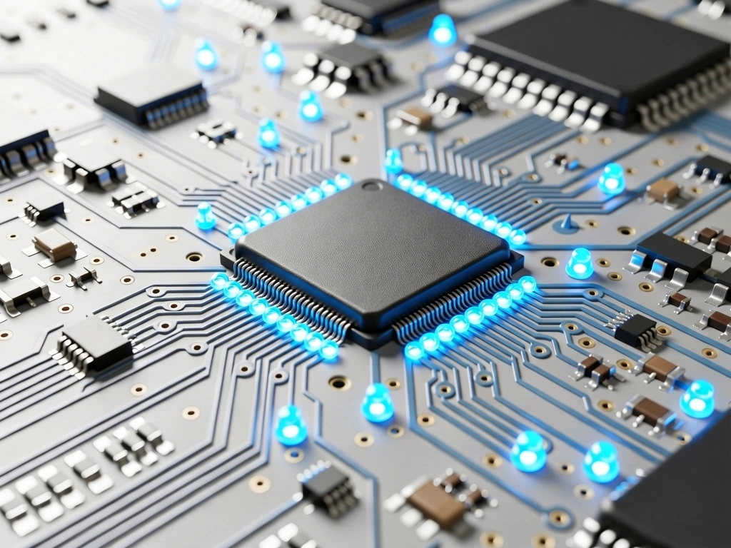 Advanced Trading Technology