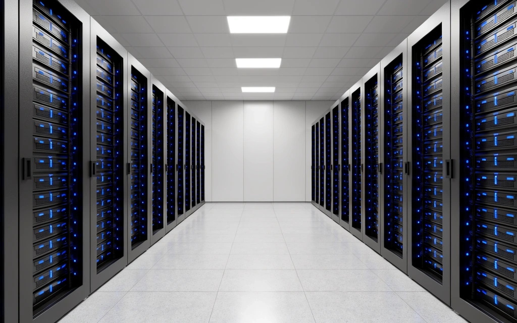 Infrastructure powering our trading analytics