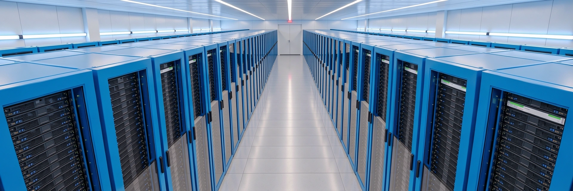 Secure data centers managed by Bamboo Digital Pulse