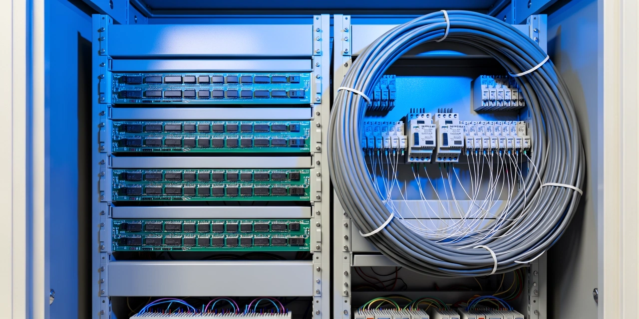 Analytical infrastructure